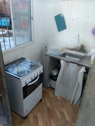 Aluga -se casa na ilha verá cruz bairro aratuba - Foto 4