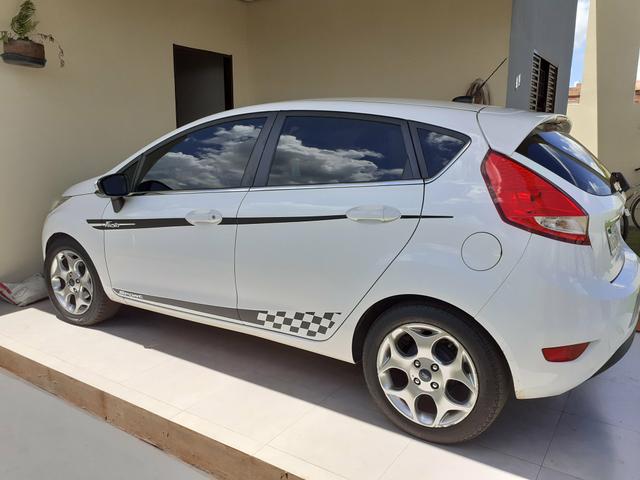 New fiesta - Foto 2
