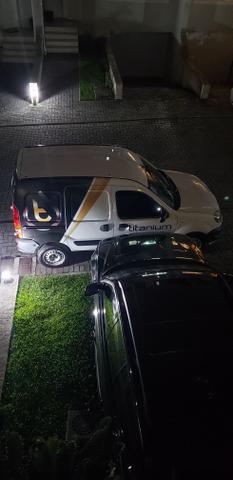 Kangoo Renault "ZERO KM" 2018 - Foto 17