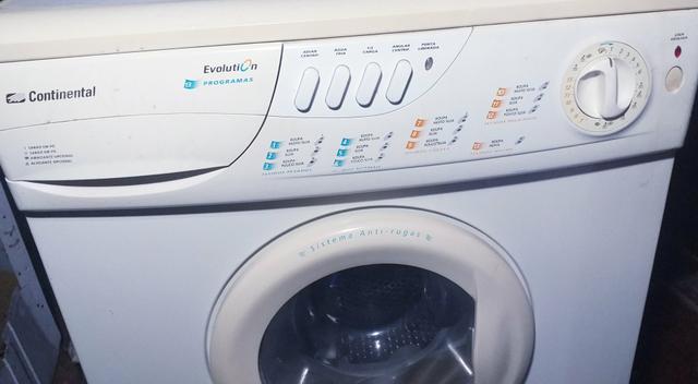 Máquina por 70, tem que ler anúncio - Foto 2