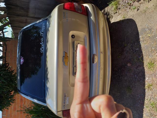 Vendo Corsa 2007