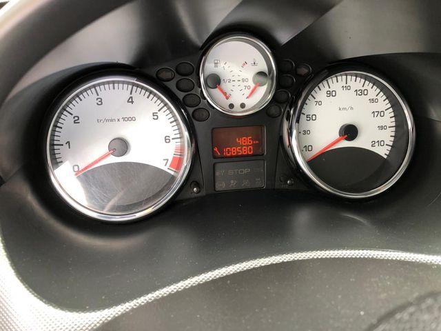 Peugeot 207 Hatch XR 1.4 8V (flex) 4p - Foto 4
