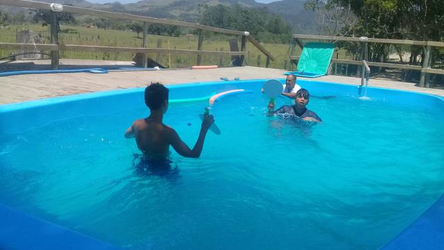 Lindo sitio Imaruí figueira grande - Foto 18