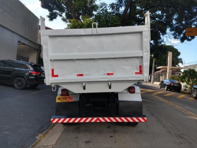 Caçamba - Foto 11