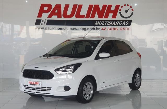 Ford Ka SE 1.0 4P