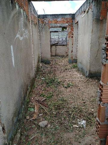 Terreno semi costruido - Foto 2