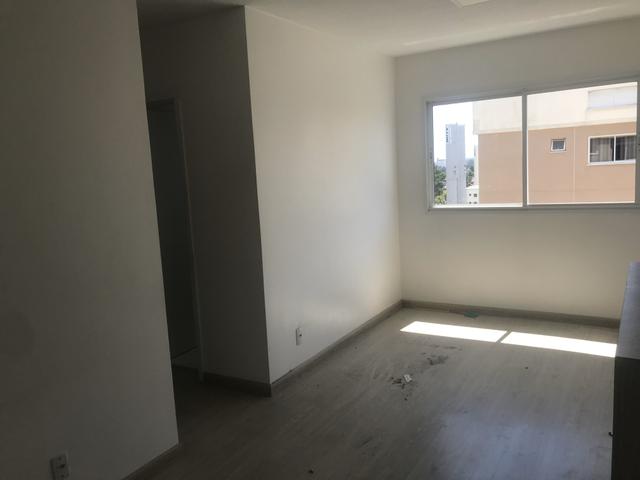 Apto semi mobiliado moradas clube - direto - Foto 5