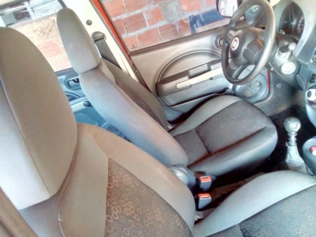 Fiat Uno Vivace 1.0, 2010/2011 - Foto 8