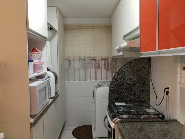 Apartamento 02 Quartos no Vila Rica, Próximo a Av. Kennedy na Zona Leste - Foto 6
