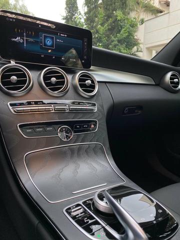 Mercedes benz c 300 sport - Foto 9