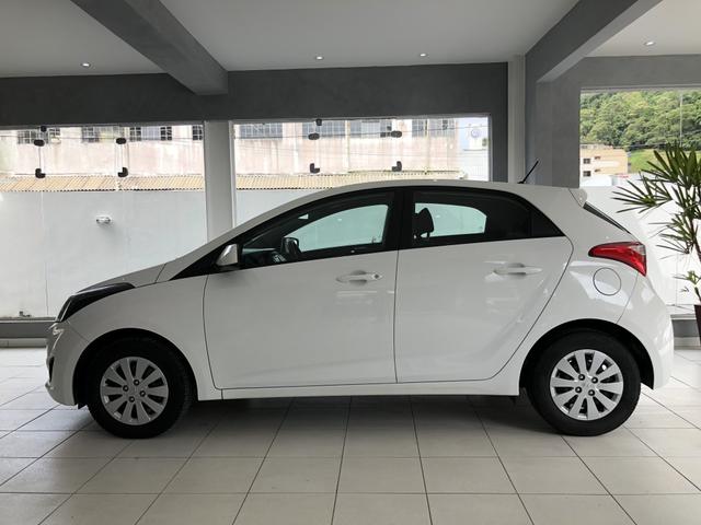 Hb20 1.6 2015 Comfort Plus , único dono, IPVA 2020 GRÁTIS - Foto 4
