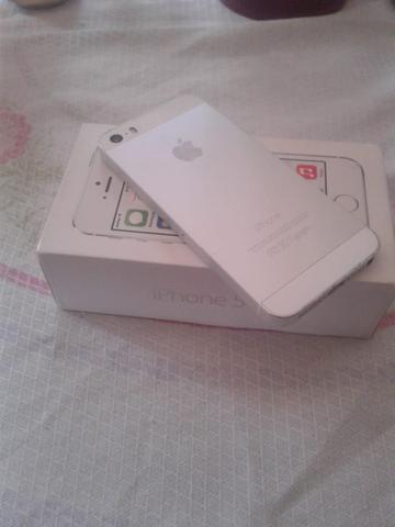 Vendo iPhone 5S 16 gb - Foto 2