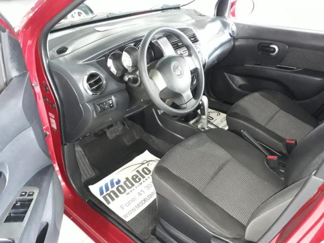 NISSAN LIVINA 18S - Foto 10