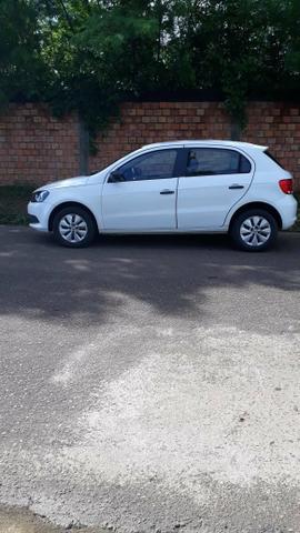 Gol G6 1.6 12/13 - Foto 2