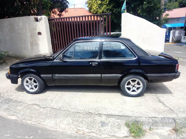 Vender/trocar aceito moto baixa cilindrada - Foto 3
