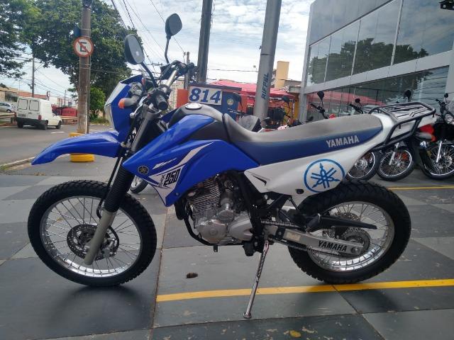 Yamaha Xtz 250 Lander - Foto 2