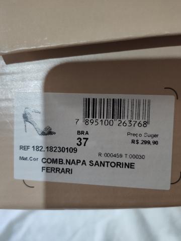 Sandália de marcas - Foto 5