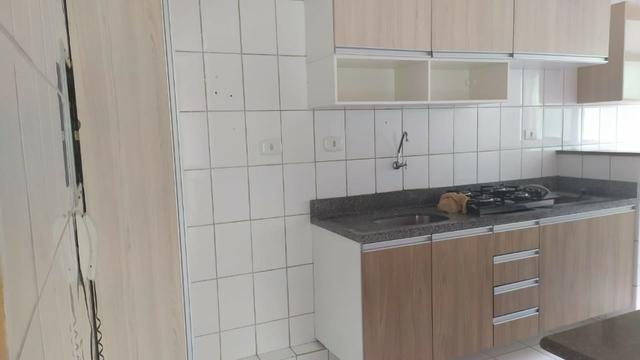 Apto resid. vilas do rio madeira 1