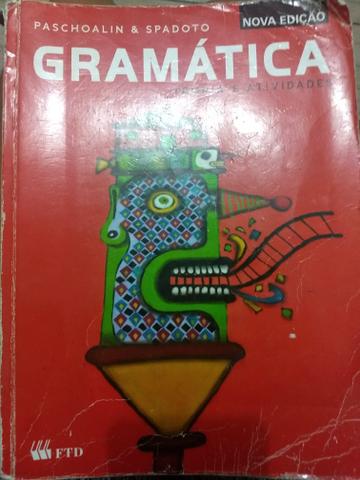 Gramática