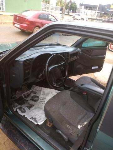 Blazer V6 4.3 Pitbul SOMENTE VENDA - Foto 2