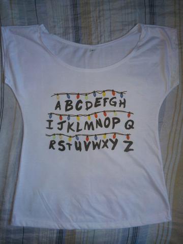 Camisas Personalizadas - Foto 3