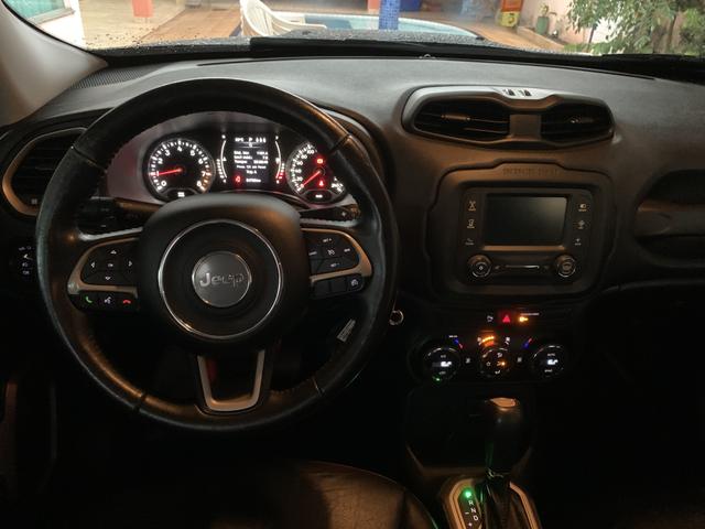 Jeep Renegade - Foto 4