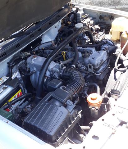 Vendo ou Troco Tracker 4x4 2009 - Foto 6