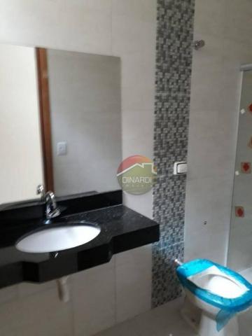 Casa com 3 dormitórios à venda, 170 m² por r$ 330.000 - Foto 8