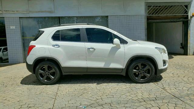 Tracker LTZ 2014/2015 - 53.000km - 58.500,00 - Foto 2