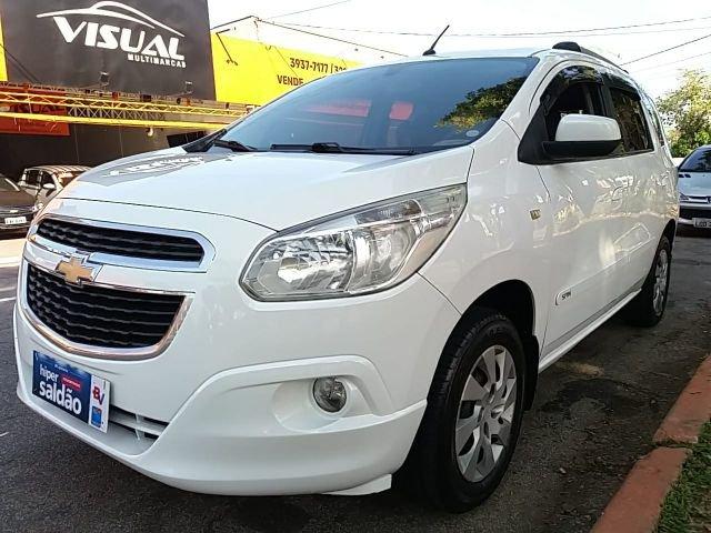 01 SPIN 1.8 8V 2013 flex