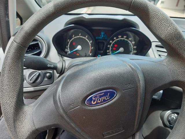 Ford Fiesta 1.6 16V Flex - Foto 5
