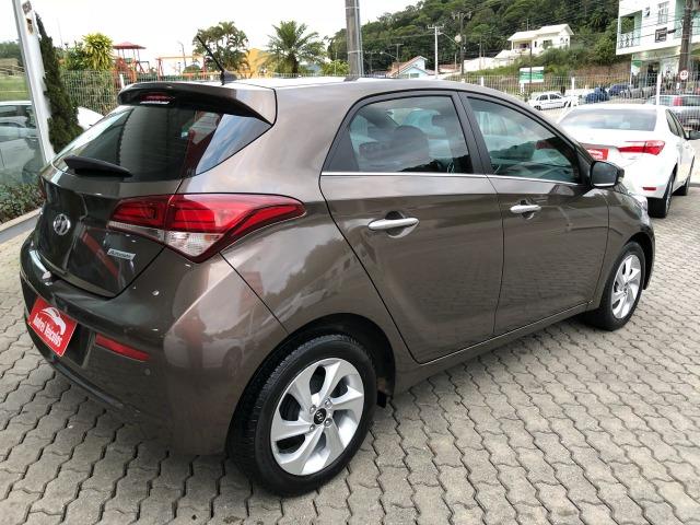 Hyundai Hb20 1.6 Premium (Automatic) Apenas 35.000 km 2016 - Foto 11