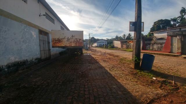 Galpão em Ituberá 1.100m2 - Foto 3