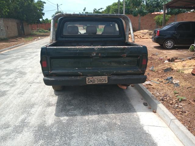 Vende-se f1000 - Foto 3