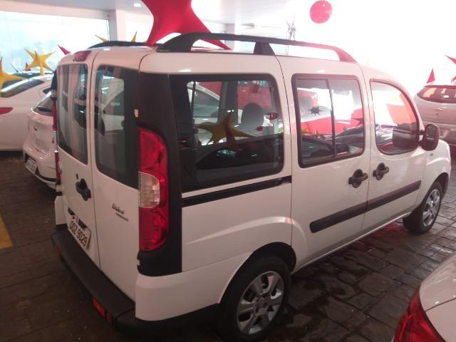 Doblo Essenc 1.8 - Foto 2