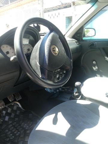 Gol 1.6 motor ap 8v ano 2003/04 - Foto 10