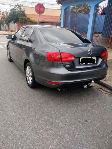 Jetta 2014 Confortline Automático - Foto 2