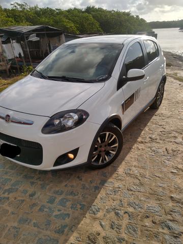Vendo Fiat Palio Sporting - Foto 5