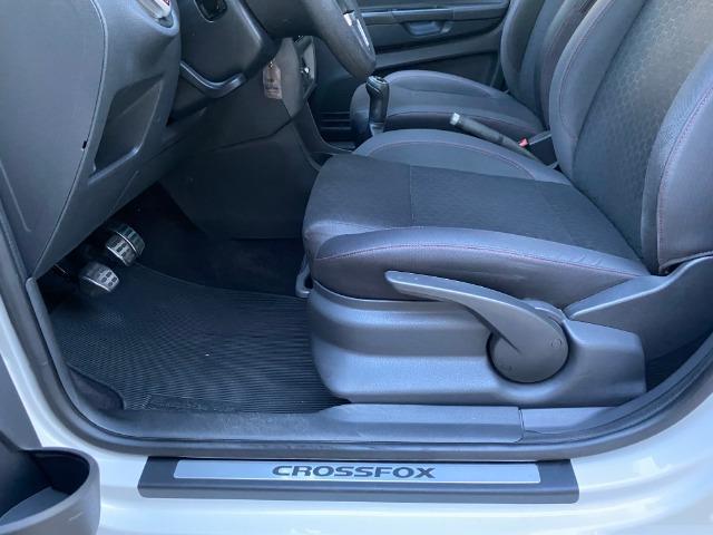 Crossfox 1.6 2014 - Foto 15