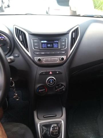 Hyundai HB20 1.6 2016 C./C.Plus/C.Style Flex 16V - Foto 7
