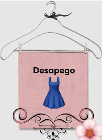 Desapego de Vestidos de verão