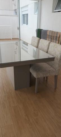 Mesa de jantar
