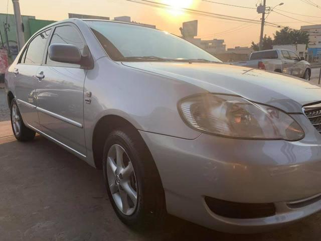 Corolla xli manual 1.8 flex 2008 - Foto 5
