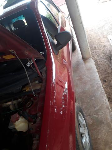 Vendo celta lafe 2006 modelo 2007 completo flex - Foto 3