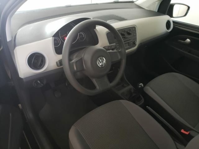 UP 2015/2016 1.0 TSI MOVE UP 12V FLEX 4P MANUAL - Foto 7