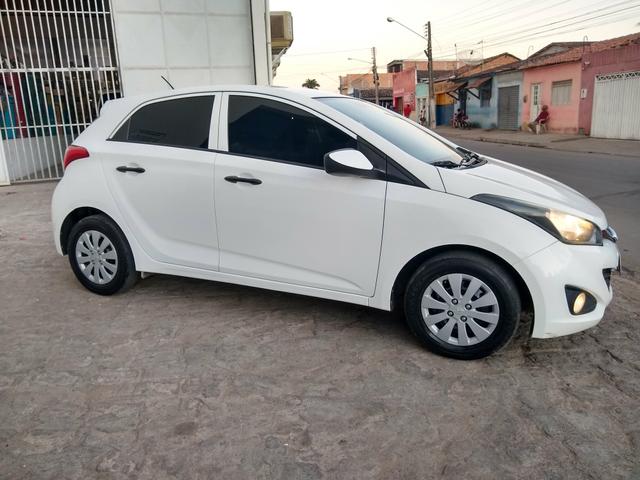 Hyundai HB20 2013/2014 COMPLETO - Foto 17
