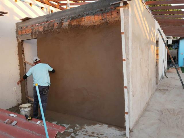 Reformas e construcoes - Foto 2