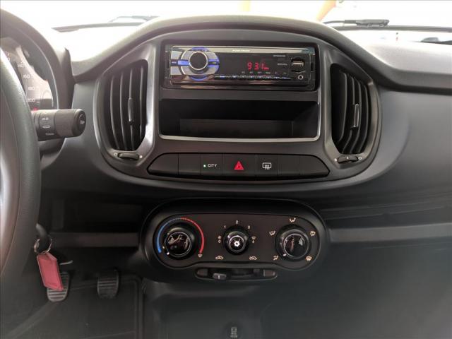 FIAT UNO 1.0 FIREFLY FLEX DRIVE MANUAL - Foto 8
