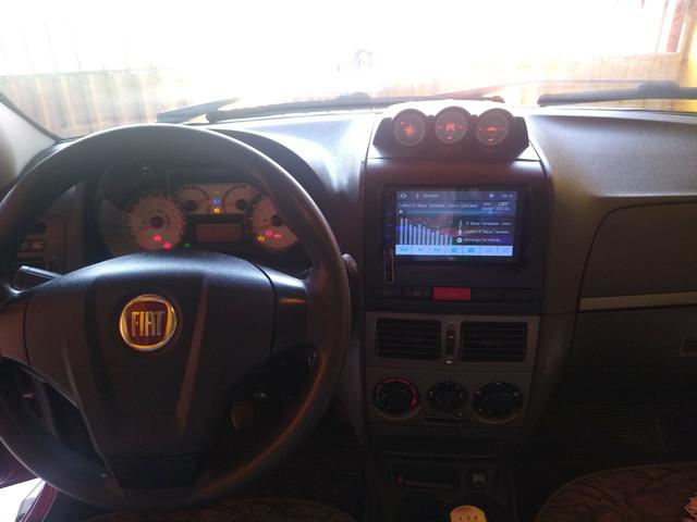 Strada Adventure 1.8