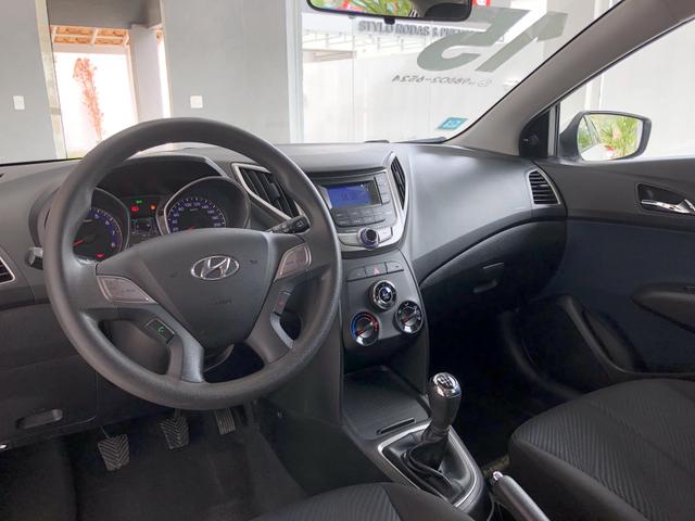 Hb20 1.6 2015 Comfort Plus , único dono, IPVA 2020 GRÁTIS - Foto 8